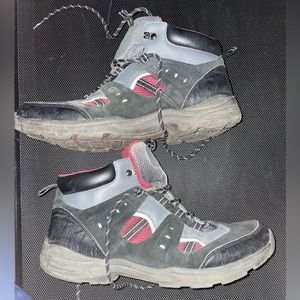 Lands End Boots Size 11.5